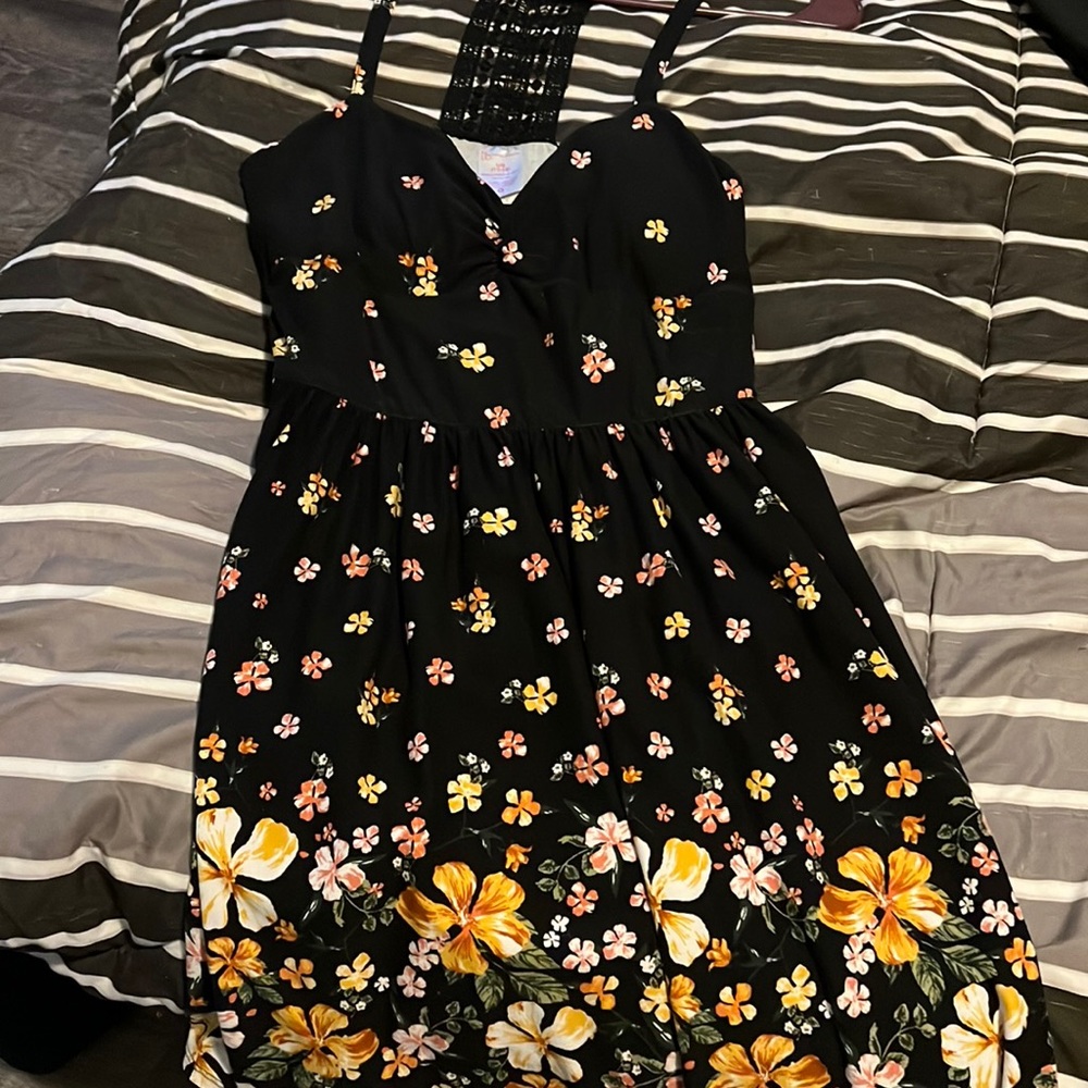 Summer Dress